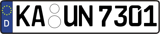 KA-UN7301
