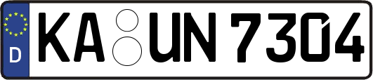 KA-UN7304