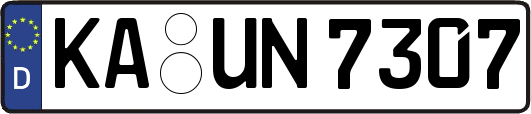 KA-UN7307