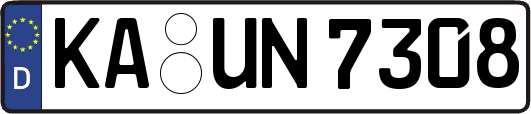 KA-UN7308