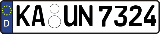 KA-UN7324