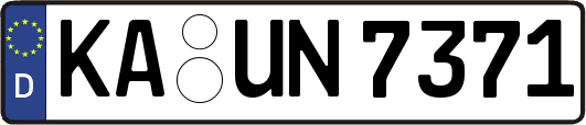 KA-UN7371