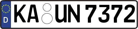 KA-UN7372