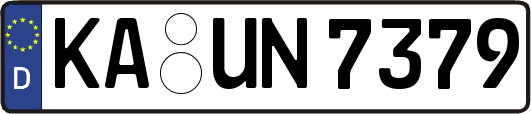 KA-UN7379