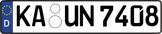 KA-UN7408
