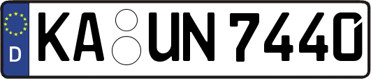 KA-UN7440