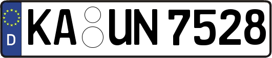 KA-UN7528