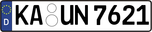 KA-UN7621