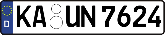 KA-UN7624