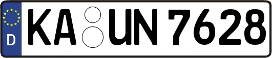KA-UN7628