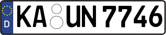 KA-UN7746