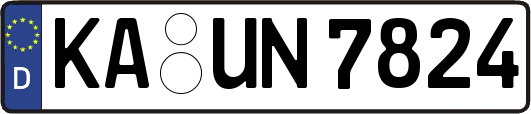 KA-UN7824
