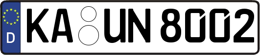 KA-UN8002
