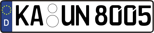 KA-UN8005