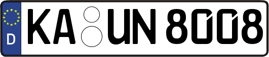 KA-UN8008