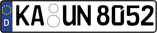 KA-UN8052