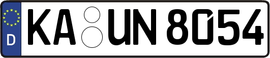 KA-UN8054