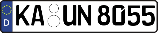KA-UN8055