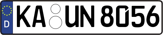 KA-UN8056