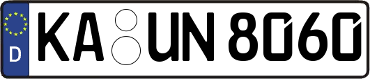 KA-UN8060