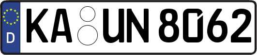 KA-UN8062