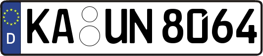 KA-UN8064