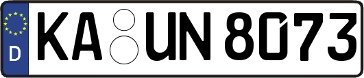 KA-UN8073
