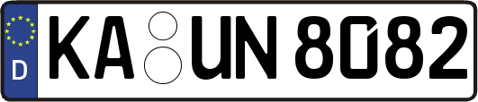 KA-UN8082