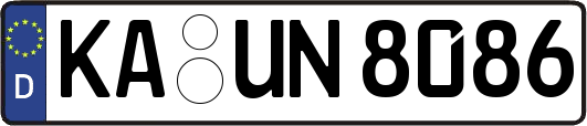 KA-UN8086