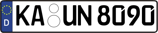 KA-UN8090