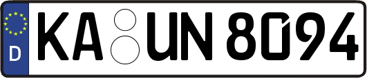 KA-UN8094