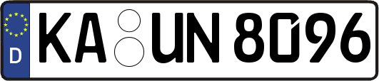 KA-UN8096