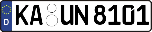 KA-UN8101
