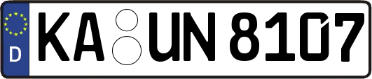 KA-UN8107