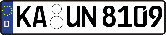 KA-UN8109