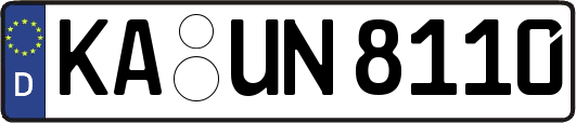 KA-UN8110