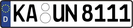 KA-UN8111