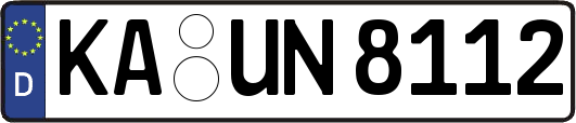 KA-UN8112