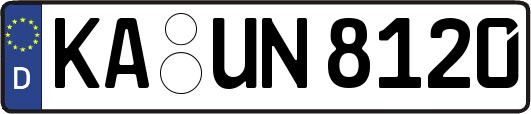 KA-UN8120