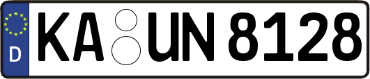 KA-UN8128