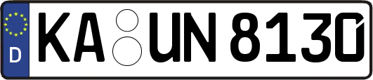 KA-UN8130