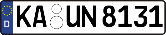 KA-UN8131