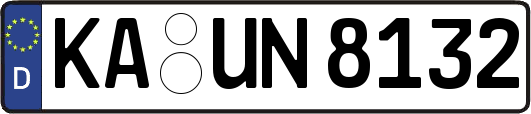 KA-UN8132