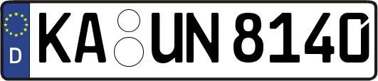 KA-UN8140