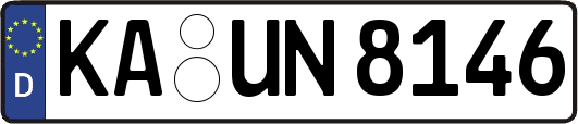 KA-UN8146