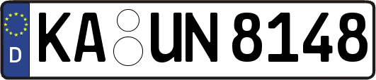 KA-UN8148