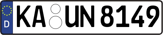 KA-UN8149