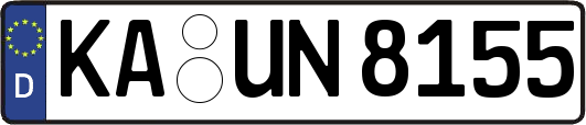 KA-UN8155