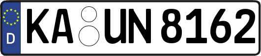 KA-UN8162