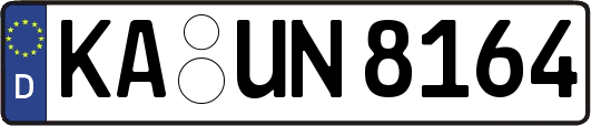 KA-UN8164